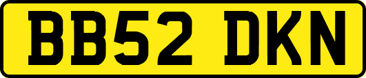 BB52DKN