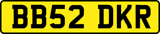 BB52DKR