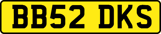 BB52DKS
