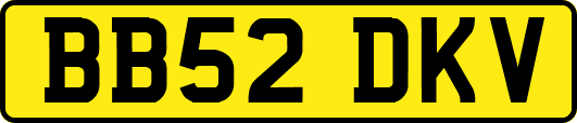 BB52DKV