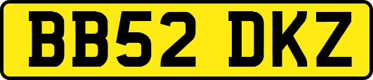 BB52DKZ