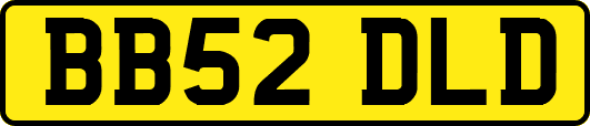 BB52DLD