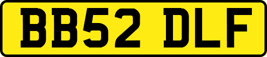 BB52DLF