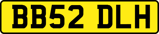BB52DLH