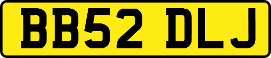 BB52DLJ