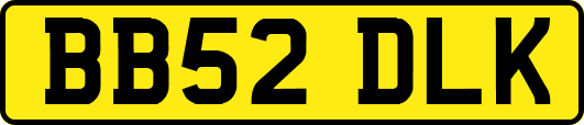 BB52DLK