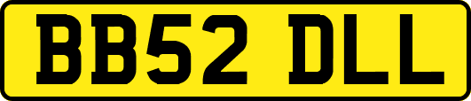 BB52DLL