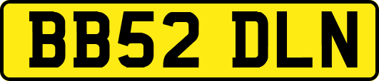 BB52DLN