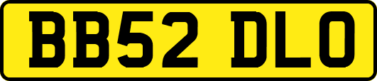 BB52DLO
