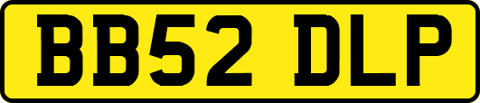 BB52DLP