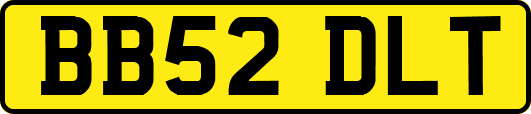 BB52DLT