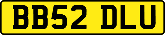 BB52DLU
