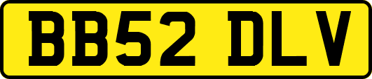 BB52DLV