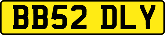 BB52DLY