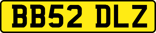 BB52DLZ