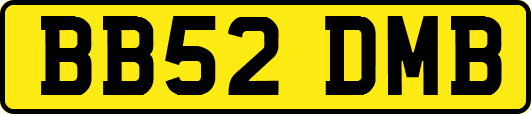BB52DMB