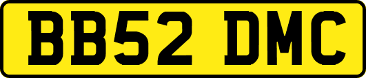 BB52DMC
