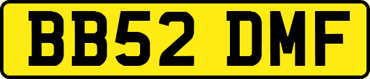 BB52DMF