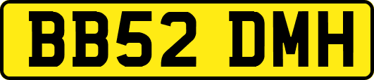 BB52DMH