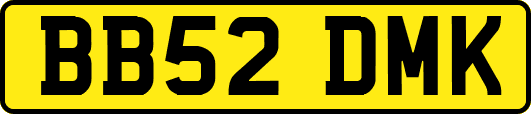 BB52DMK