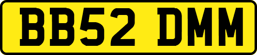 BB52DMM