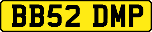 BB52DMP