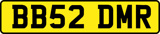 BB52DMR