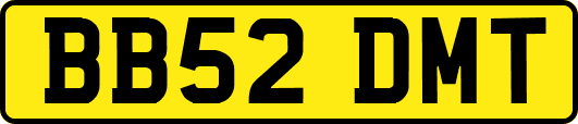 BB52DMT