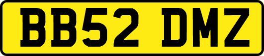 BB52DMZ