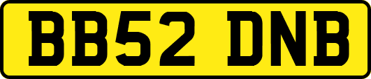 BB52DNB