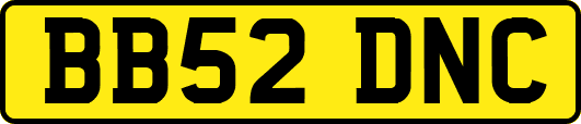 BB52DNC