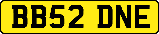 BB52DNE