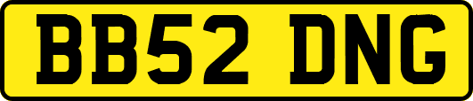 BB52DNG