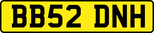 BB52DNH