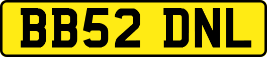 BB52DNL