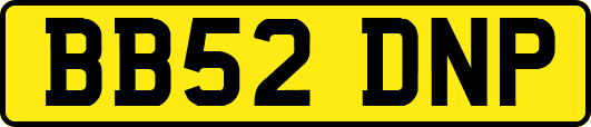 BB52DNP