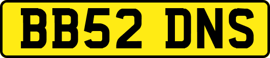 BB52DNS