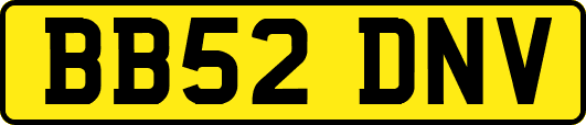 BB52DNV