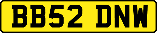 BB52DNW