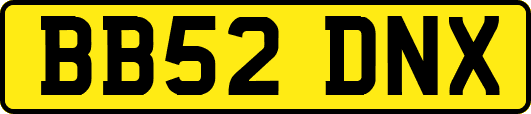 BB52DNX