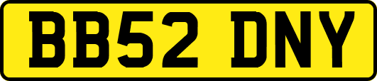 BB52DNY