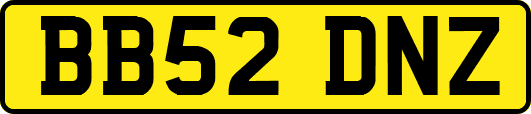 BB52DNZ