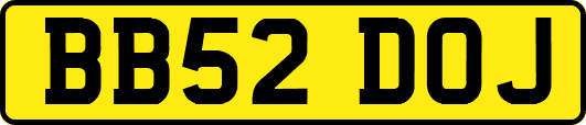 BB52DOJ