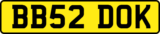 BB52DOK
