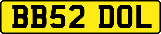 BB52DOL
