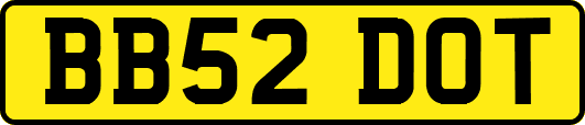 BB52DOT