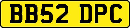 BB52DPC