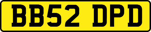 BB52DPD