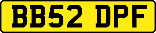 BB52DPF