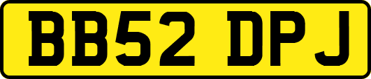 BB52DPJ